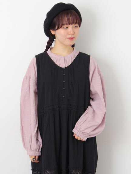 トップス(ピンク/桃色系)｜レディースファッション通販のCAN ONLINE SHOP