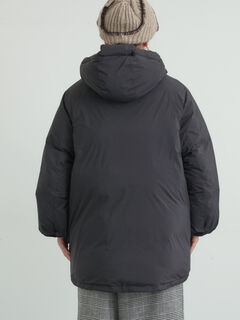 セール】 【KELTY×Samansa Mos2】インサレーションミドルコート