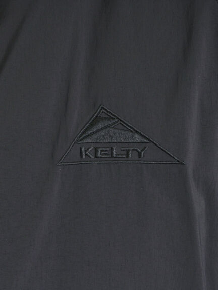 【KELTY×Samansa Mos2】インサレーションミドルコート（ブラック/ミント/クリーム）｜Samansa Mos2（サマンサ モスモス）通販