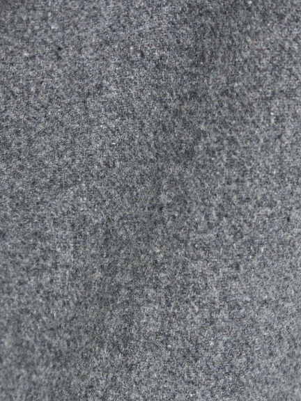 【帯電防止】ウール混テーパードパンツ《M/Lサイズ》（チャコールグレー/モカ/カーキ/キナリ）｜Samansa Mos2（サマンサ モスモス）通販