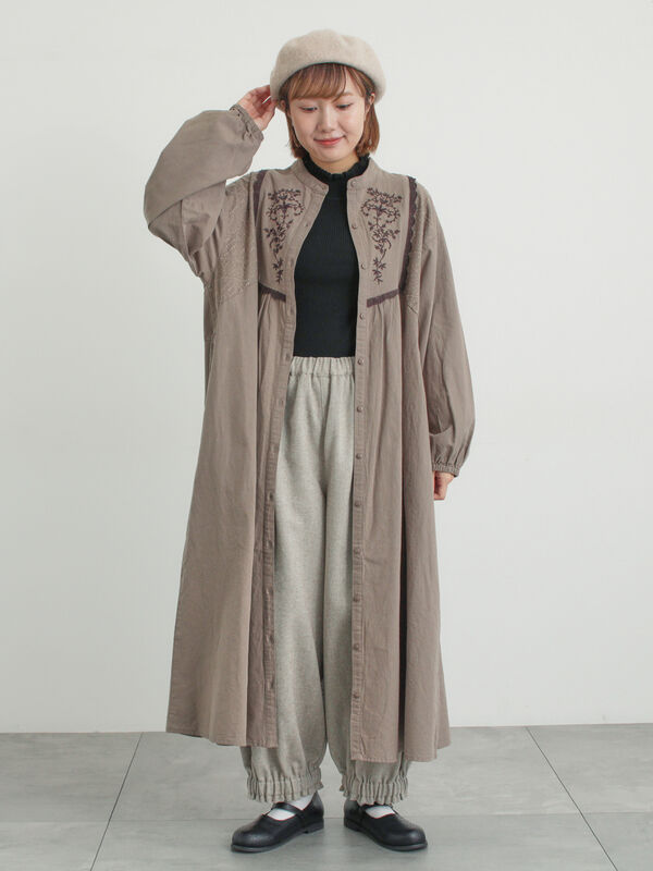 セール】 【マシンウォッシャブル】もちもちリブフリルタートルネック