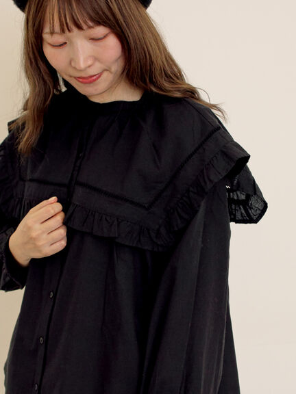 トップス｜Samansa Mos2（サマンサ モスモス）公式通販