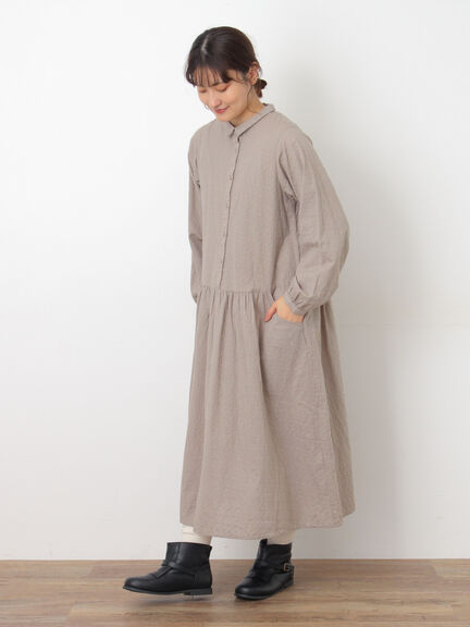 ワンピース｜Samansa Mos2（サマンサ モスモス）公式通販