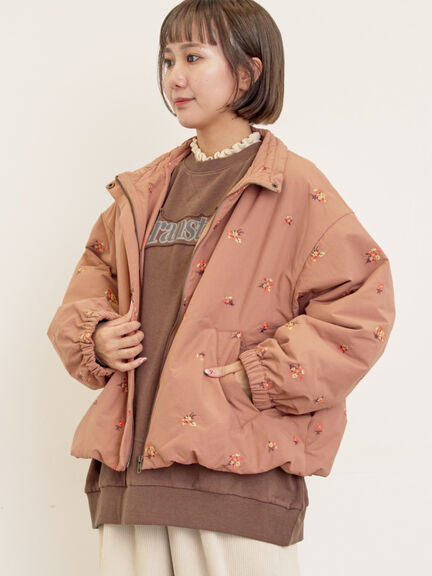 ジャケット｜Samansa Mos2（サマンサ モスモス）公式通販