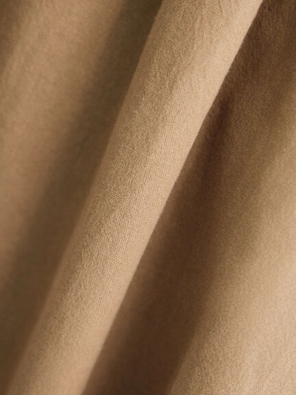 【WEB限定】花柄刺繍ギャザースカート（ブラック/モカ/キナリ）｜Samansa Mos2（サマンサ モスモス）通販