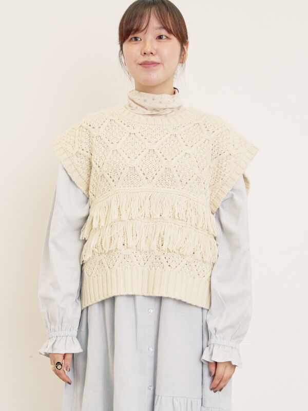 お値引き中‼️ ✨新品✨ MunsingWear♡おしゃれベスト♡ 楽天市場】ニットベスト（ブランドマンシングウェア）（メンズウェア