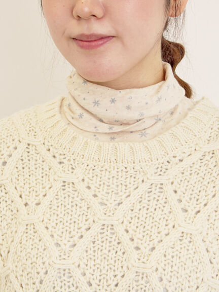 【Fluffy Wool Blend】フリンジニットベスト（オフホワイト/レッド/ベージュ）｜Samansa Mos2（サマンサ モスモス）通販