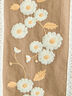【WEB限定】花柄刺繍ブラウス（ブラック/モカ/キナリ）｜Samansa Mos2（サマンサ モスモス）通販