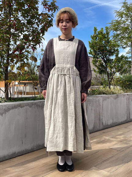 ワンピース｜Samansa Mos2（サマンサ モスモス）公式通販