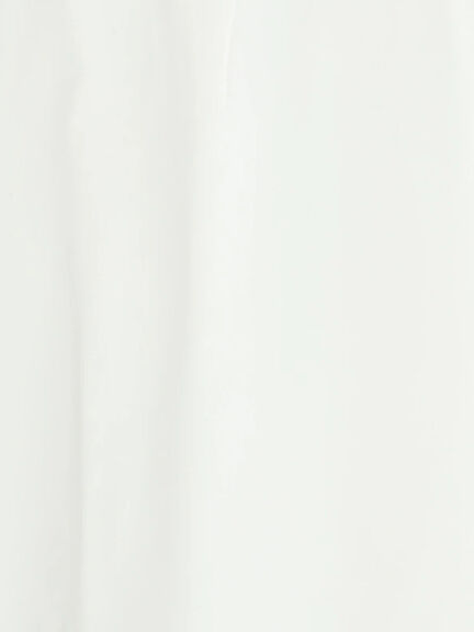 保温加工クレリックシャツ（オフホワイト/ベージュ/モカ/ブルー）｜Samansa Mos2（サマンサ モスモス）通販