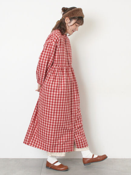 レッド/赤系の商品一覧｜レディースファッション通販のCAN ONLINE SHOP