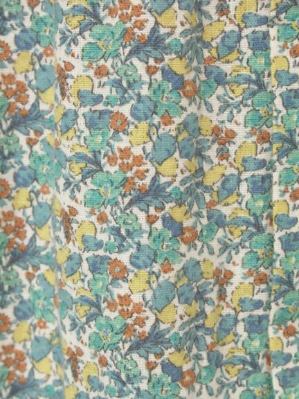 【保温加工】バンドカラーワンピース ≪S/Mサイズ≫（チャコールグレー/ブラック/レッド/ミント）｜Samansa Mos2（サマンサ モスモス）通販