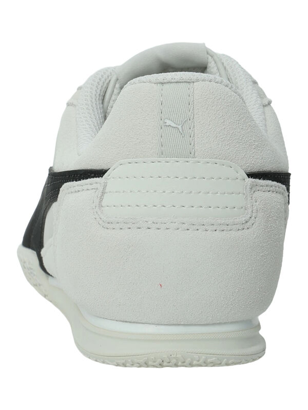 kumasanページ PUMA】ベラドンナ ナイロン（グレー/ブラック/シューズ