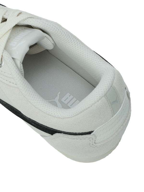 kumasanページ PUMA】ベラドンナ ナイロン（グレー/ブラック/シューズ