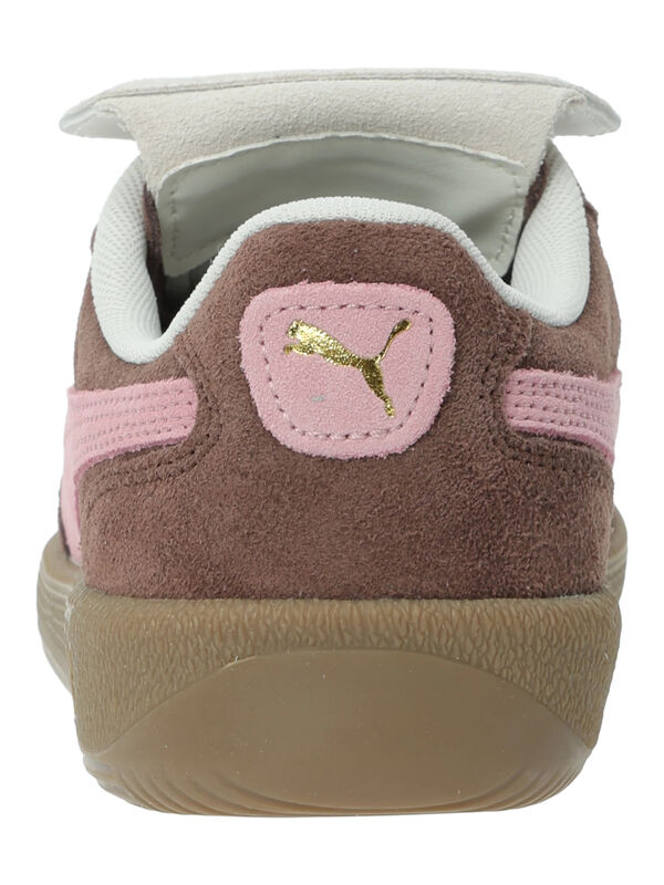 PUMA】パレルモ PREMIUM スウェード（ブラウン/シューズ/スニーカー