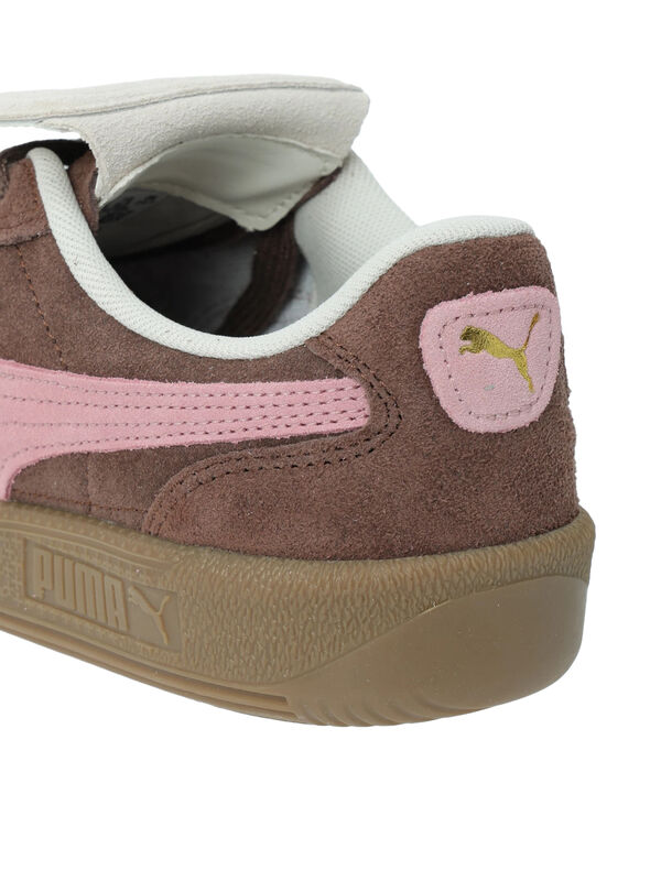PUMA】パレルモ PREMIUM スウェード（ブラウン/シューズ/スニーカー