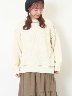 公式通販】Samansa Mos2（サマンサ モスモス）