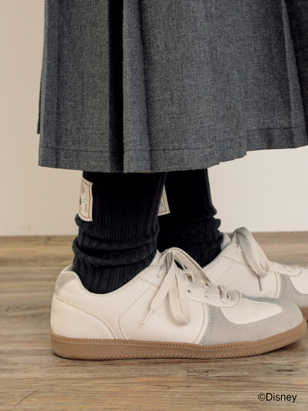 セール】 【Disney】アナと雪の女王/タグ付きソックス