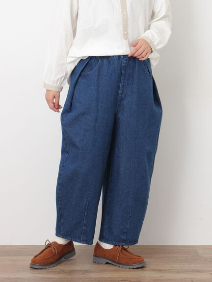 パンツ｜Samansa Mos2（サマンサ モスモス）公式通販