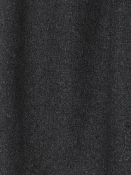 【M/Lサイズ】サイド深タックバレルパンツ（チャコールグレー/ベージュ/カーキ/ブルー）｜Samansa Mos2（サマンサ モスモス）通販