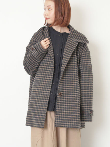 アウター｜Samansa Mos2（サマンサ モスモス）公式通販