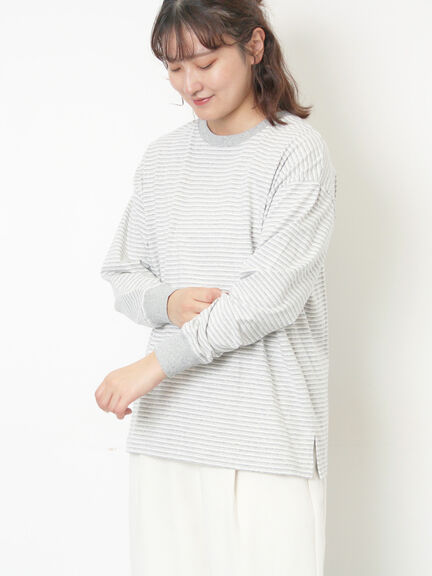 トップス(グレー/灰色系)｜Samansa Mos2（サマンサ モスモス）公式通販