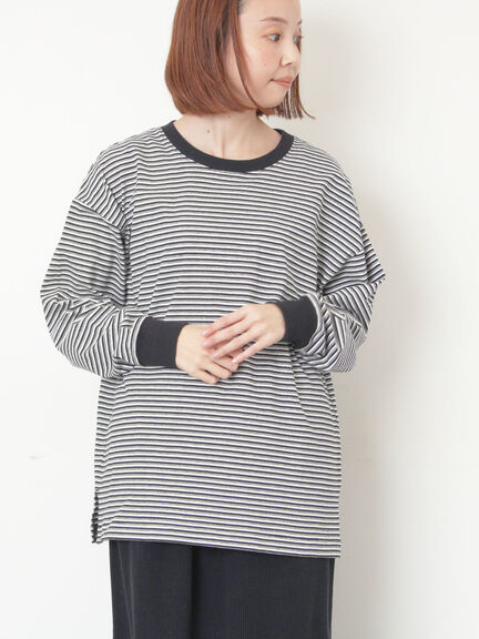 トップス(ブラック/黒系)｜レディースファッション通販のCAN ONLINE SHOP