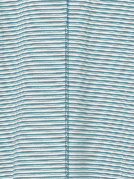 天竺ベーシックロンT（オフホワイト/グレー/ブラック/グリーン）｜Samansa Mos2（サマンサ モスモス）通販