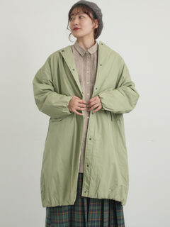 CCさま　sm2 ダウンベスト　小豆色　ダスティピンク　本麻敷パッド黒 CCさま sm2 ダウンベスト 小豆色 ダスティピンク 本麻敷パッド黒