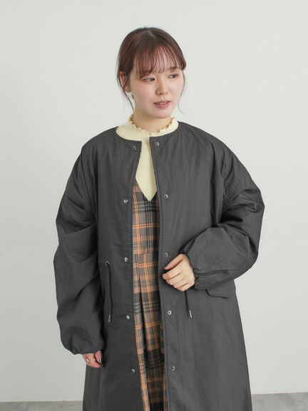 ジャケット・アウター can KL-2863 ソフトシェルシングルジャケット(レディース) クシタニ