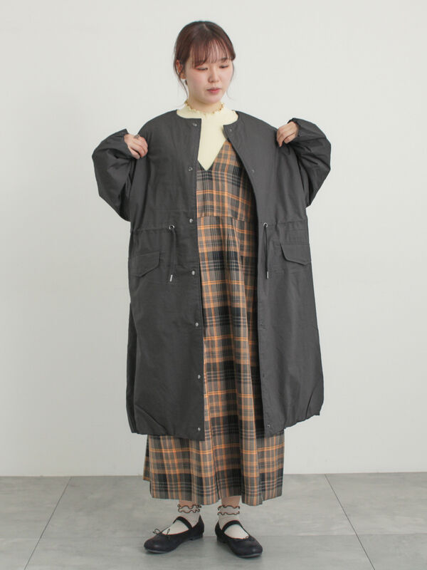 maigidah ロングコート maigidah ロングコート 【公式通販】