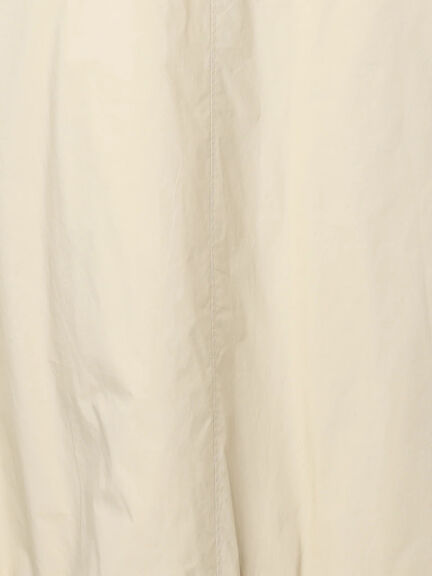 中綿ロングコート（チャコールグレー/ベージュ/カーキ）｜Samansa Mos2（サマンサ モスモス）通販