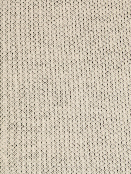 【Alice×Samansa Mos2】ジャカードニット（サックスブルー/ネイビー/キナリ）｜Samansa Mos2（サマンサ モスモス）通販