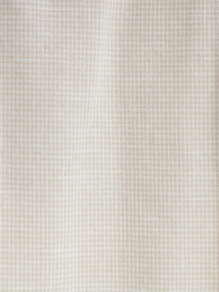 柄アソートティアードフリルチュニック（オフホワイト/ブラック/ピンク/ベージュ）｜Samansa Mos2（サマンサ モスモス）通販