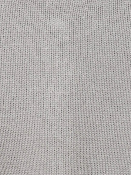 ◎刺繍カーディガン（グレー/ブラウン/キナリ）｜Samansa Mos2（サマンサ モスモス）通販