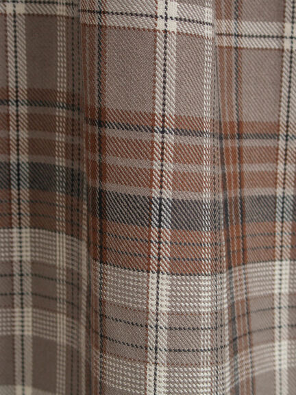 ◎ジャンパースカート（グレー/ブラック/ベージュ/ブラウン）｜Samansa Mos2（サマンサ モスモス）通販