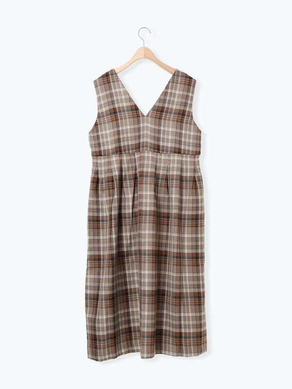 セール】 ◎ジャンパースカート（グレー/ブラック/ベージュ/ブラウン