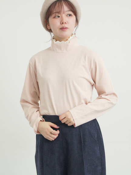 トップス｜Samansa Mos2（サマンサ モスモス）公式通販