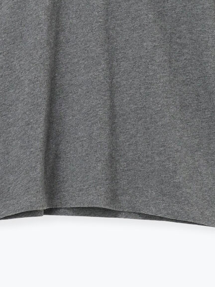 【保温加工】衿レース重ね着風タートルインナー（オフホワイト/チャコールグレー/ピンク/ベージュ）｜Samansa Mos2（サマンサ モスモス）通販