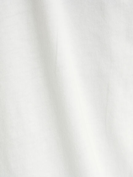 【保温加工】衿レース重ね着風タートルインナー（オフホワイト/チャコールグレー/ピンク/ベージュ）｜Samansa Mos2（サマンサ モスモス）通販