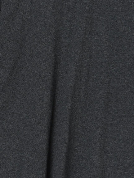 ◎襟フリルカットソー（オフホワイト/グレー/ブラック/ベージュ）｜Samansa Mos2（サマンサ モスモス）通販