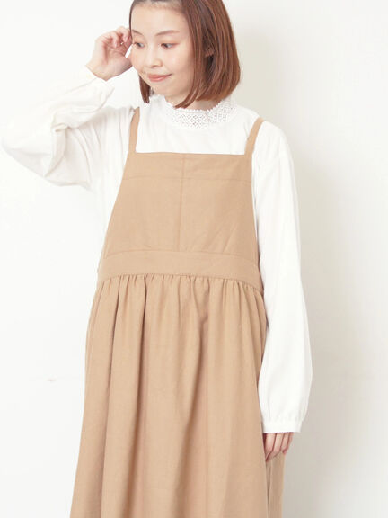 シャツ・ブラウス｜Samansa Mos2（サマンサ モスモス）公式通販