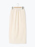 カットコーデュロイナロースカート（グレー/ブラック/クリーム）｜Samansa Mos2（サマンサ モスモス）通販