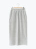 カットコーデュロイナロースカート（グレー/ブラック/クリーム）｜Samansa Mos2（サマンサ モスモス）通販
