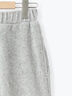 カットコーデュロイナロースカート（グレー/ブラック/クリーム）｜Samansa Mos2（サマンサ モスモス）通販