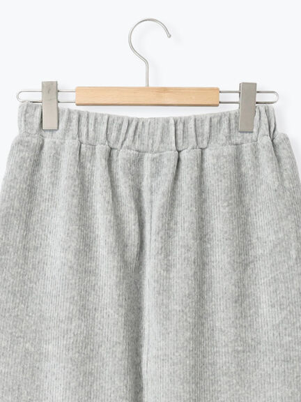 カットコーデュロイナロースカート（グレー/ブラック/クリーム）｜Samansa Mos2（サマンサ モスモス）通販