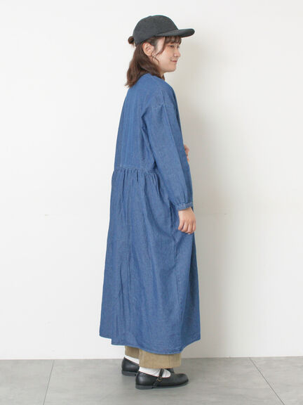 【M/Lサイズ】裾絞りタックパンツ（オフホワイト/ピンク/カーキ/ネイビー）｜Samansa Mos2（サマンサ モスモス）通販