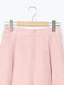 【M/Lサイズ】裾絞りタックパンツ（オフホワイト/ピンク/カーキ/ネイビー）｜Samansa Mos2（サマンサ モスモス）通販