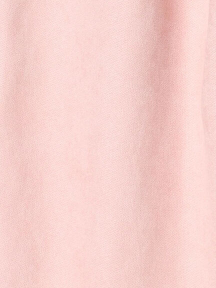 【M/Lサイズ】裾絞りタックパンツ（オフホワイト/ピンク/カーキ/ネイビー）｜Samansa Mos2（サマンサ モスモス）通販