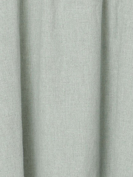 シャーリング切替チュニック（グレー/チャコールグレー/モカ/ミント）｜Samansa Mos2（サマンサ モスモス）通販